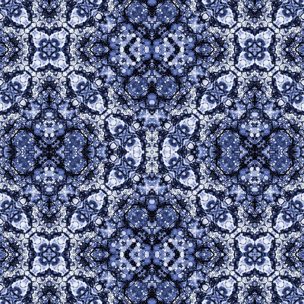 Kusursuz desen. Soyut doku. Modern arka plan. Sonsuz desen