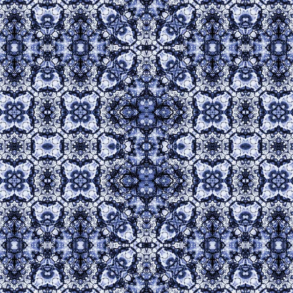 Kusursuz desen. Soyut doku. Modern arka plan. Sonsuz desen