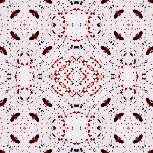 Kusursuz desen. Soyut doku. Modern arka plan. Sonsuz desen