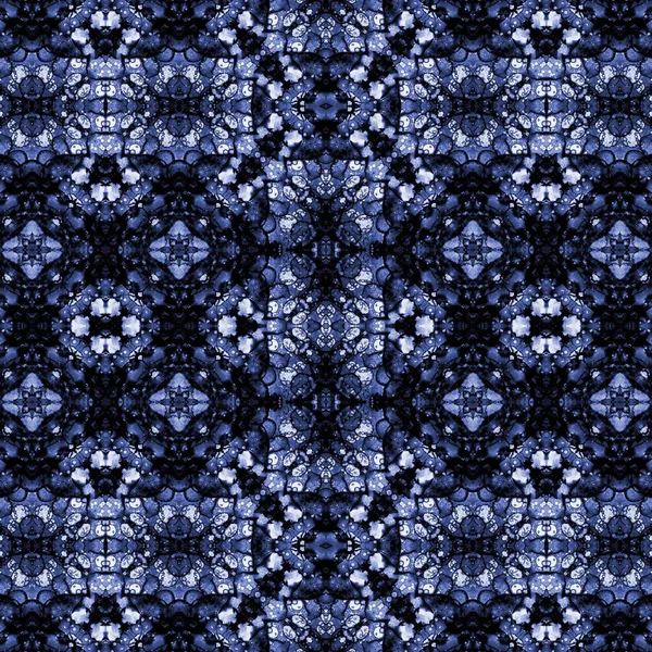 Kusursuz desen. Soyut doku. Modern arka plan. Sonsuz desen