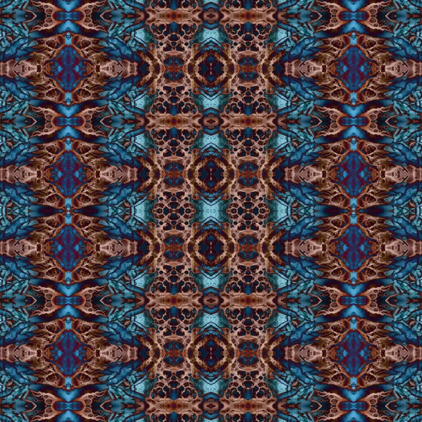 Kusursuz desen. Soyut doku. Modern arka plan. Sonsuz desen