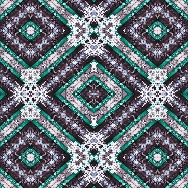 Kusursuz desen. Soyut doku. Modern arka plan. Sonsuz desen