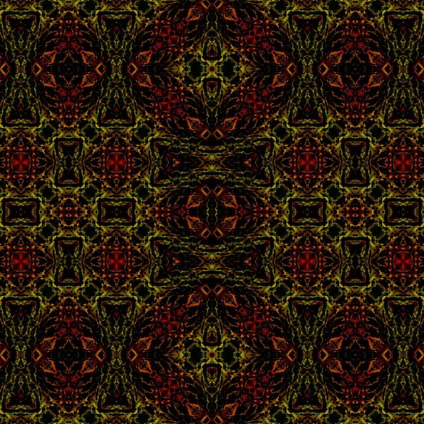 Kusursuz desen. Soyut doku. Modern arka plan. Sonsuz desen