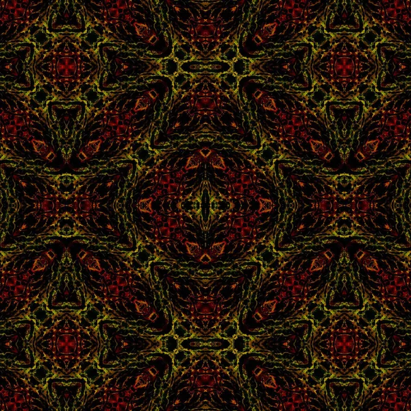 Kusursuz desen. Soyut doku. Modern arka plan. Sonsuz desen