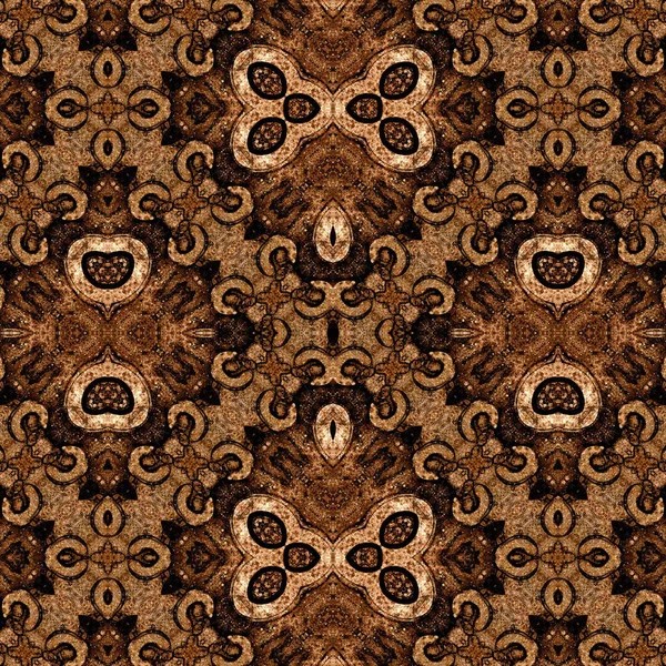 Kusursuz desen. Soyut doku. Modern arka plan. Sonsuz desen