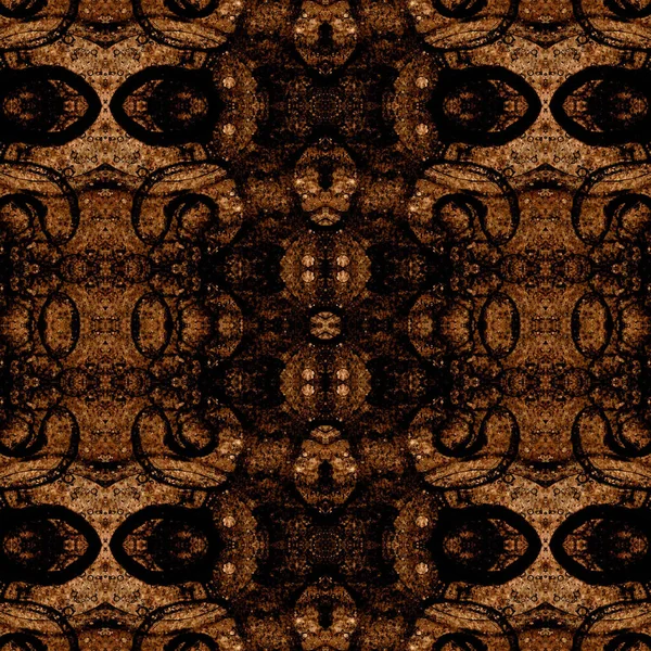 Kusursuz desen. Soyut doku. Modern arka plan. Sonsuz desen