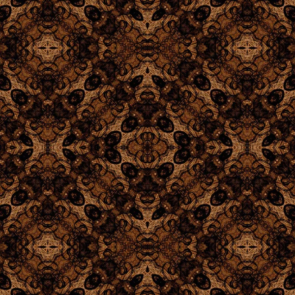 Kusursuz desen. Soyut doku. Modern arka plan. Sonsuz desen