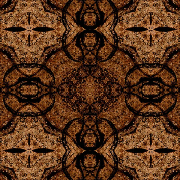 Kusursuz desen. Soyut doku. Modern arka plan. Sonsuz desen