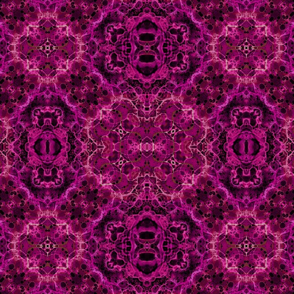 Kusursuz desen. Soyut doku. Modern arka plan. Sonsuz desen