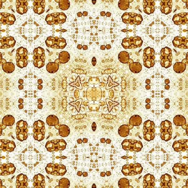 Kusursuz desen. Soyut doku. Modern arka plan. Sonsuz desen