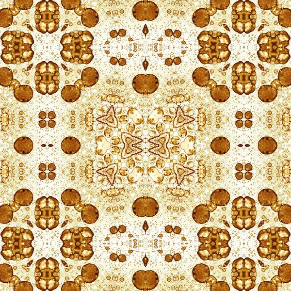 Kusursuz desen. Soyut doku. Modern arka plan. Sonsuz desen