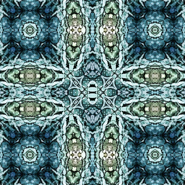 Kusursuz desen. Soyut doku. Modern arka plan. Sonsuz desen