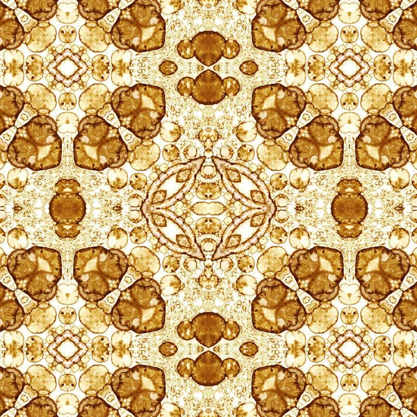 Kusursuz desen. Soyut doku. Modern arka plan. Sonsuz desen