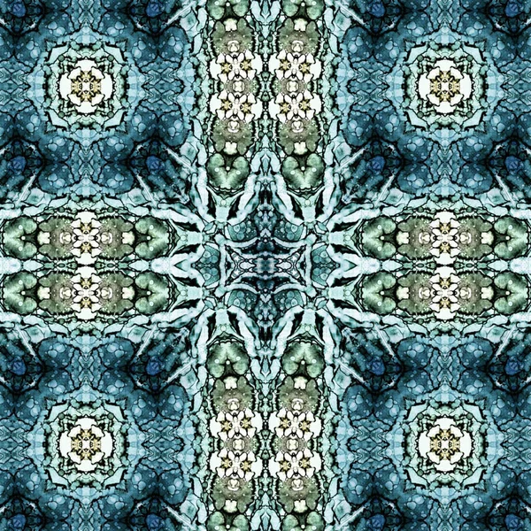 Kusursuz desen. Soyut doku. Modern arka plan. Sonsuz desen