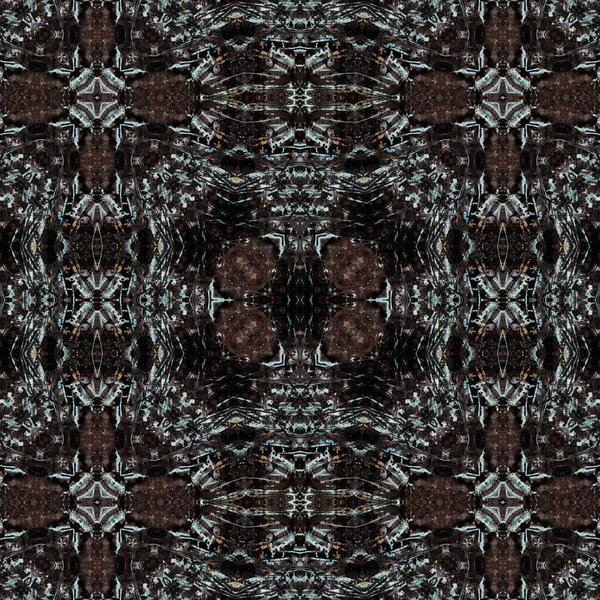 Kusursuz desen. Soyut doku. Modern arka plan. Sonsuz desen