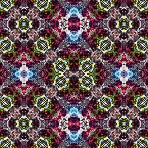 Kusursuz desen. Soyut doku. Modern arka plan. Sonsuz desen