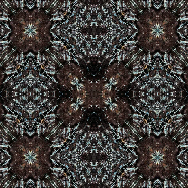 Kusursuz desen. Soyut doku. Modern arka plan. Sonsuz desen