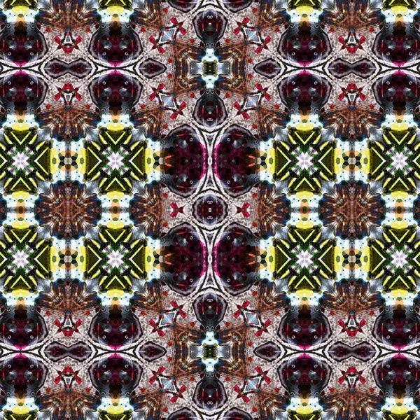 Kusursuz desen. Soyut doku. Modern arka plan. Sonsuz desen