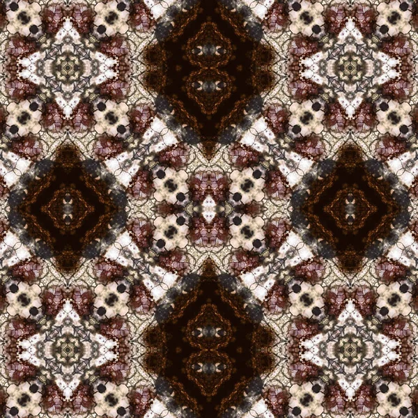 Kusursuz desen. Soyut doku. Modern arka plan. Sonsuz desen