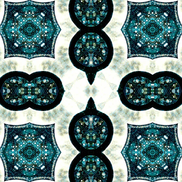 Kusursuz desen. Soyut doku. Modern arka plan. Sonsuz desen