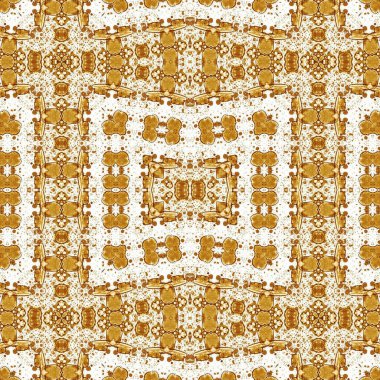 Kusursuz desen. Soyut doku. Modern arka plan. Sonsuz desen