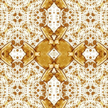 Kusursuz desen. Soyut doku. Modern arka plan. Sonsuz desen