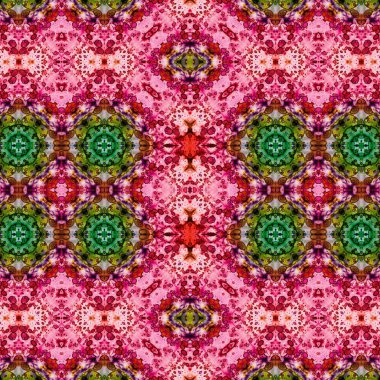 Kusursuz desen. Soyut doku. Modern arka plan. Sonsuz desen