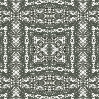 Kusursuz desen. Soyut doku. Modern arka plan. Sonsuz desen