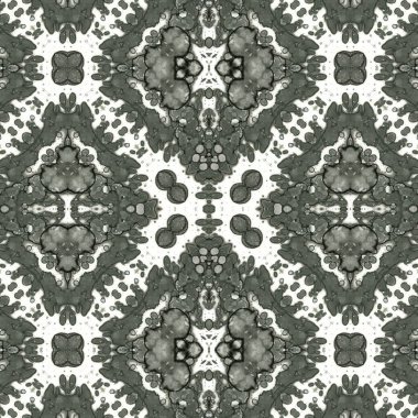 Kusursuz desen. Soyut doku. Modern arka plan. Sonsuz desen