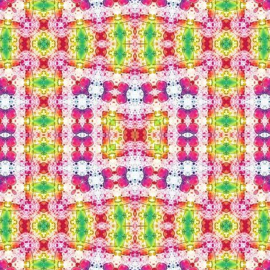 Kusursuz desen. Soyut doku. Modern arka plan. Sonsuz desen