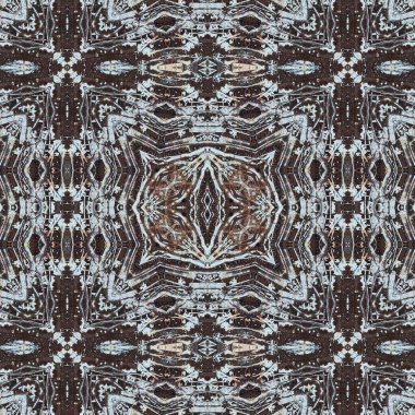 Kusursuz desen. Soyut doku. Modern arka plan. Sonsuz desen