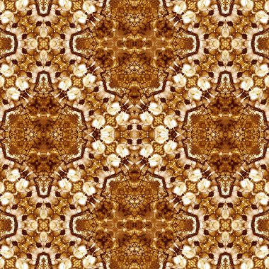 Kusursuz desen. Soyut doku. Modern arka plan. Sonsuz desen