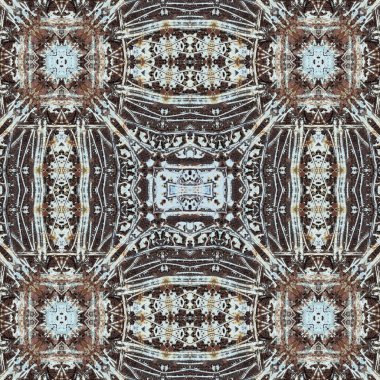 Kusursuz desen. Soyut doku. Modern arka plan. Sonsuz desen