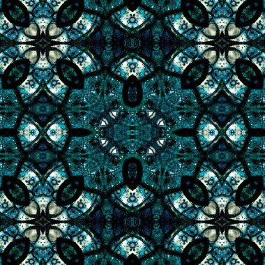 Kusursuz desen. Soyut doku. Modern arka plan. Sonsuz desen