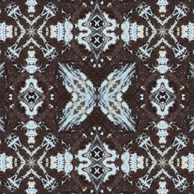 Kusursuz desen. Soyut doku. Modern arka plan. Sonsuz desen