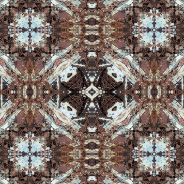 Kusursuz desen. Soyut doku. Modern arka plan. Sonsuz desen