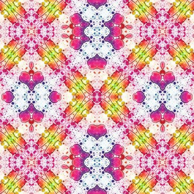 Kusursuz desen. Soyut doku. Modern arka plan. Sonsuz desen