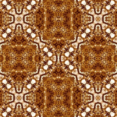 Kusursuz desen. Soyut doku. Modern arka plan. Sonsuz desen