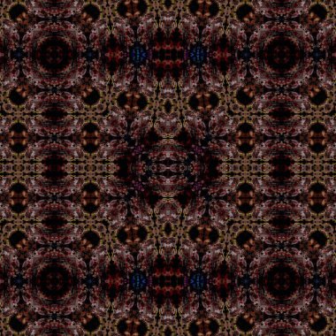 Kusursuz desen. Soyut doku. Modern arka plan. Sonsuz desen