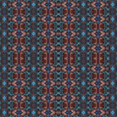 Kusursuz desen. Soyut doku. Modern arka plan. Sonsuz desen