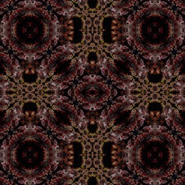 Kusursuz desen. Soyut doku. Modern arka plan. Sonsuz desen