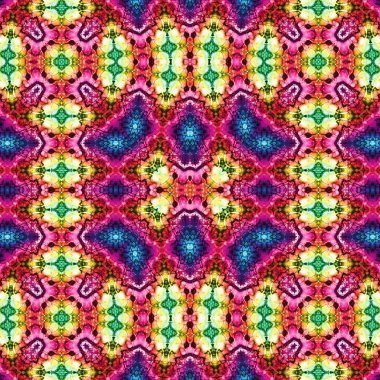 Kusursuz desen. Soyut doku. Modern arka plan. Sonsuz desen