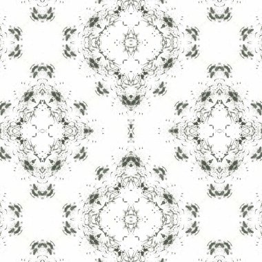 Kusursuz desen. Soyut doku. Modern arka plan. Sonsuz desen