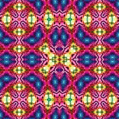 Kusursuz desen. Soyut doku. Modern arka plan. Sonsuz desen