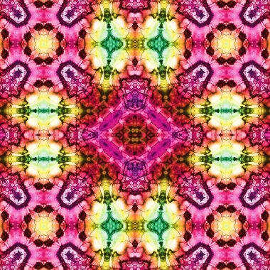 Kusursuz desen. Soyut doku. Modern arka plan. Sonsuz desen