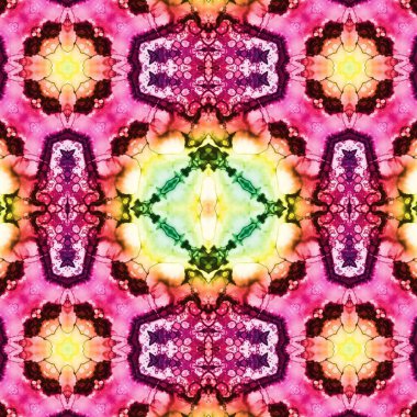 Kusursuz desen. Soyut doku. Modern arka plan. Sonsuz desen