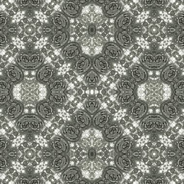 Kusursuz desen. Soyut doku. Modern arka plan. Sonsuz desen