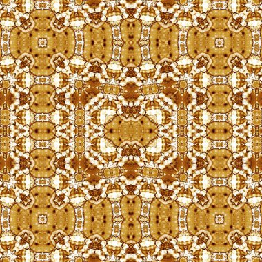 Kusursuz desen. Soyut doku. Modern arka plan. Sonsuz desen