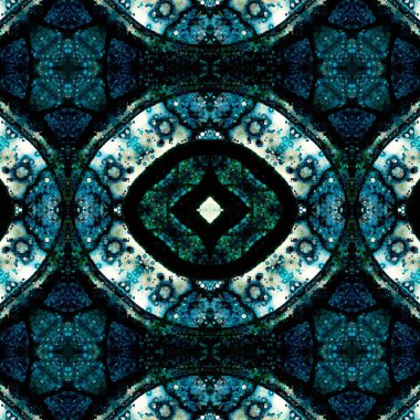 Kusursuz desen. Soyut doku. Modern arka plan. Sonsuz desen