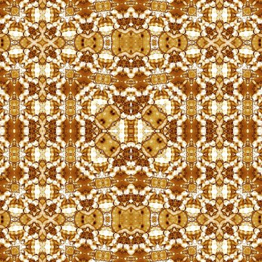 Kusursuz desen. Soyut doku. Modern arka plan. Sonsuz desen